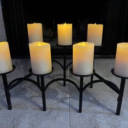 Candle Holder