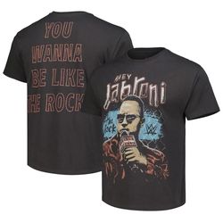 The Rock Shirt Size XL Men