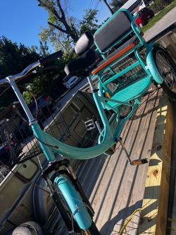 Bikes
