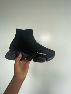 Balenciaga Speed Trainer  Sneakers
