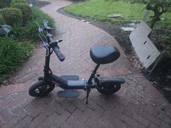 Gotrax Mini bike