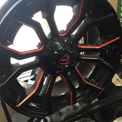 Rims