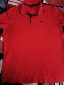 BOSS  Size  M