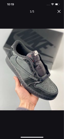 Travis Scott’s - $110 each / 3 styles available