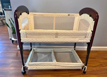 Bassinet Co-Sleeper