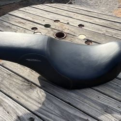 Harley Davidson Badlander 2 Up Seat 