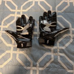 Football Gloves