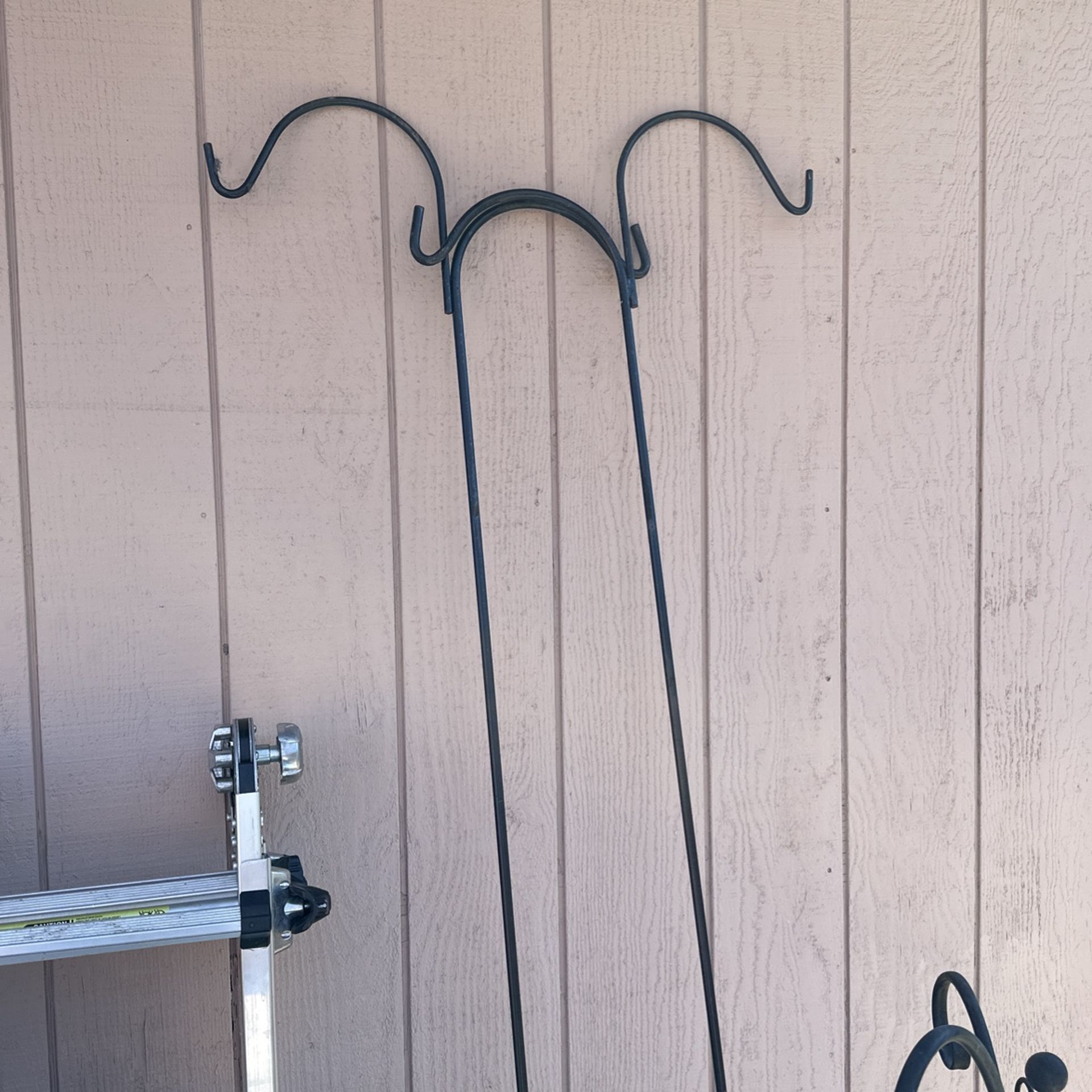 Plant Holders
