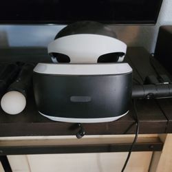 Ps4 Ps5 Vr 