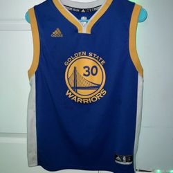  Steph Curry Jersey Youth