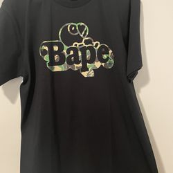 Bape Tshirt