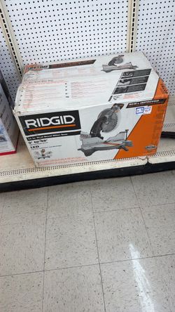 Miter saw