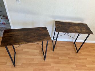 Tables