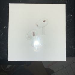 AirPod Pro’s 2nd Generation 