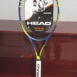 Head Tennis Racket