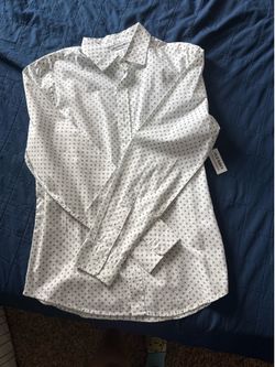 Old Navy Men’s Dress Shirt