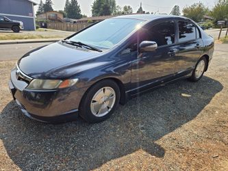 2008 Honda Civic