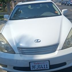 2002 Lexus ES 300