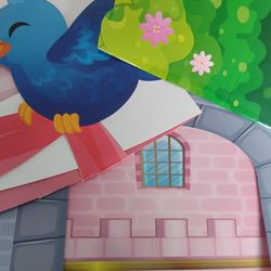 New Castle 🏰 Decoration