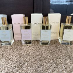 Nokomis Home Fragrances-NEW