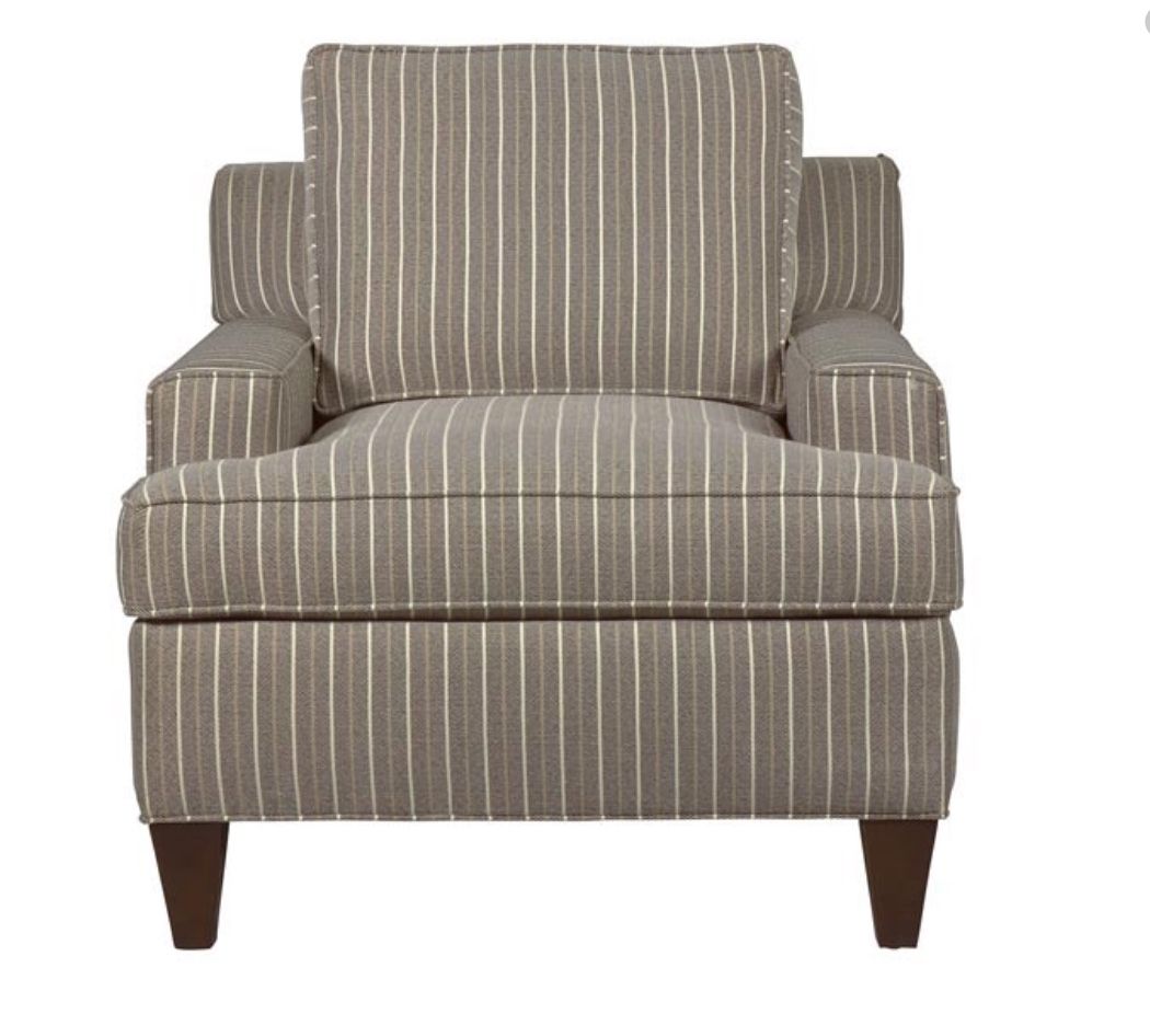 2 Armchairs