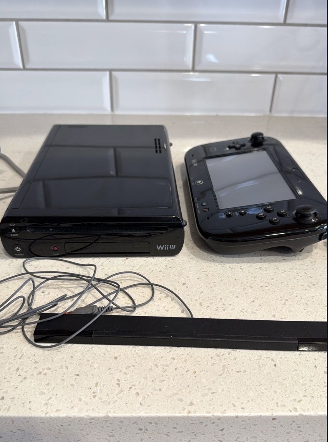 Nintendo WiiU