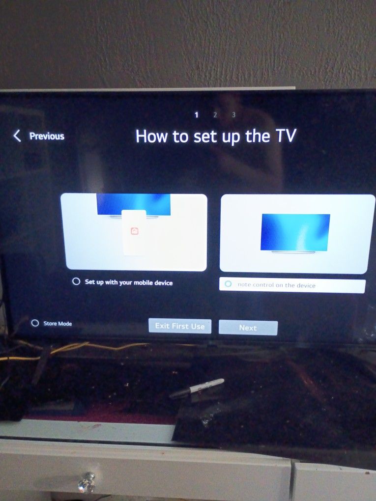 Tv Smart