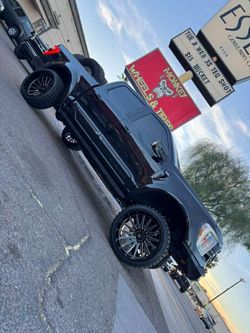 26x14 Force Off-road Rines Y Llantas 35/1350/26