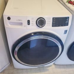 GE Washer 