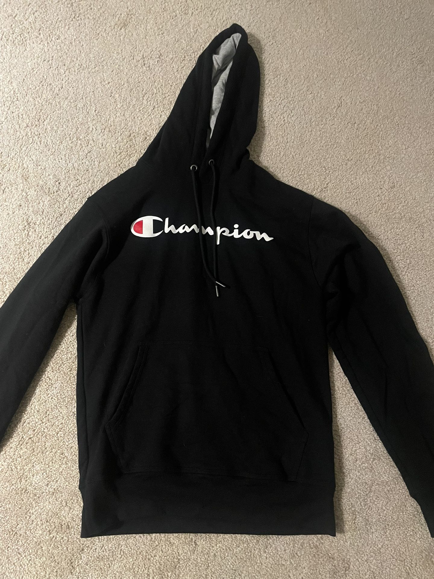 Champion Hoodie