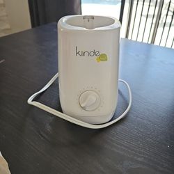 KINDE Baby Bottle Warmer 