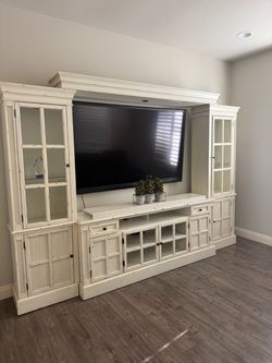 TV Unit