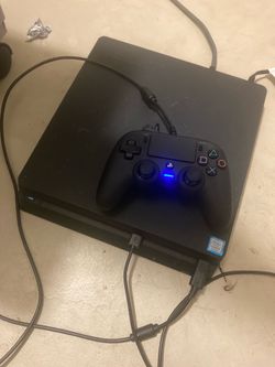 PS4 sim