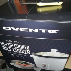 Rice Cooker
