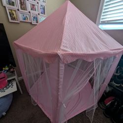 Princess Play Tent