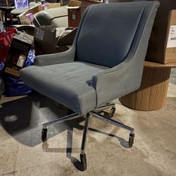 Desk chair