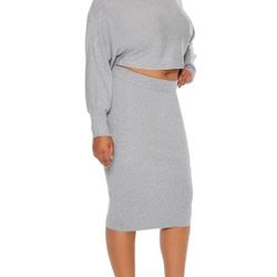 2XL Womens 2 Pcs Set - Ropa De Mujer