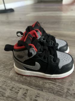 Toddler shoes