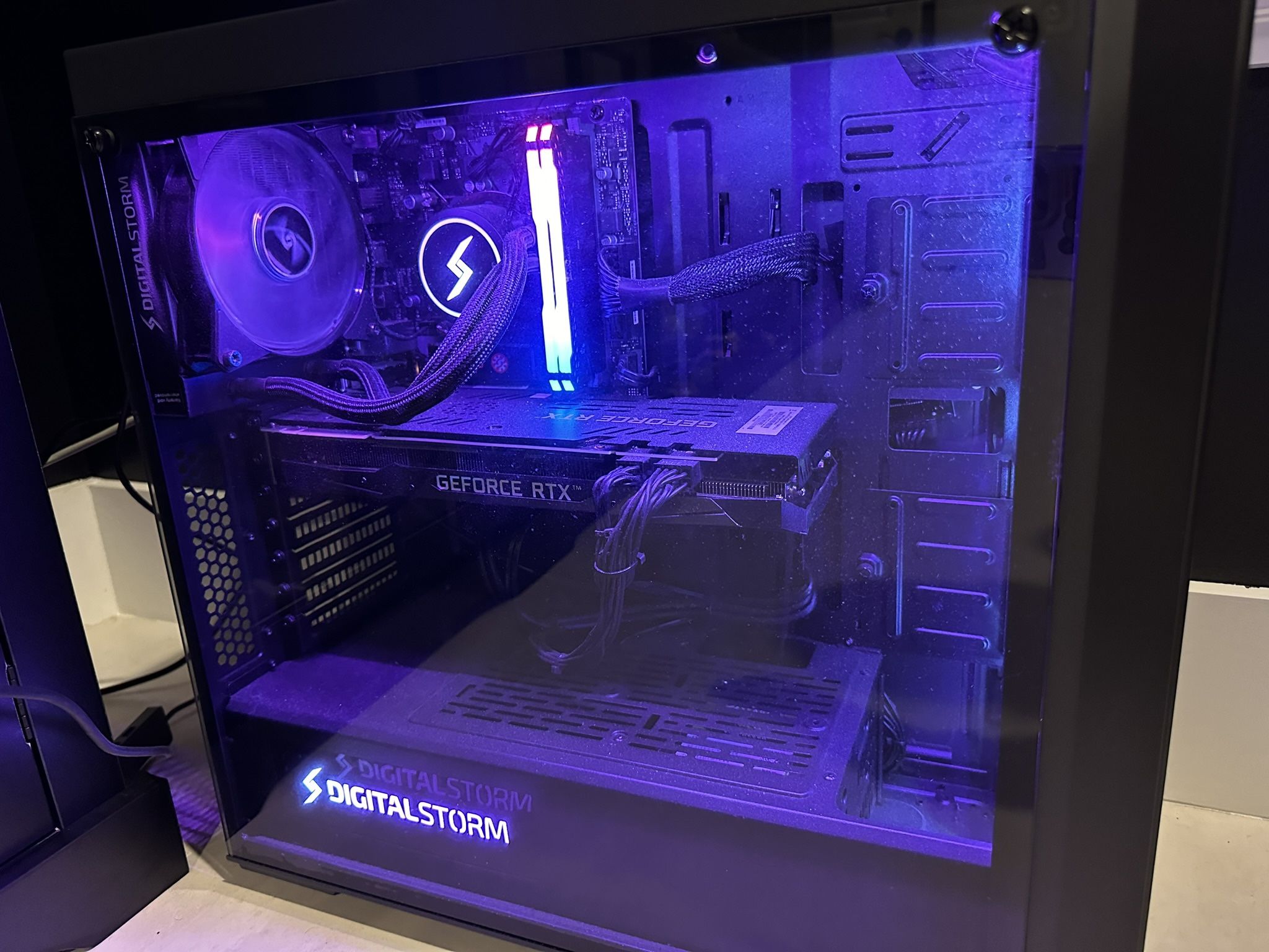 Digital Storm Gaming PC