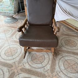 Rocking Chair
