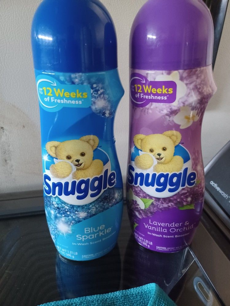 Snuggle