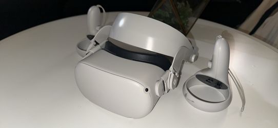 Meta Quest 2 256GB