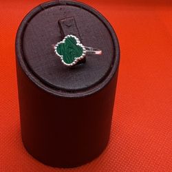 925 Sterling Silver Rings 