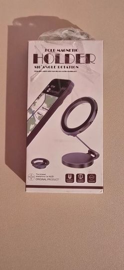 Nordic Magnetic Car Phone Mount