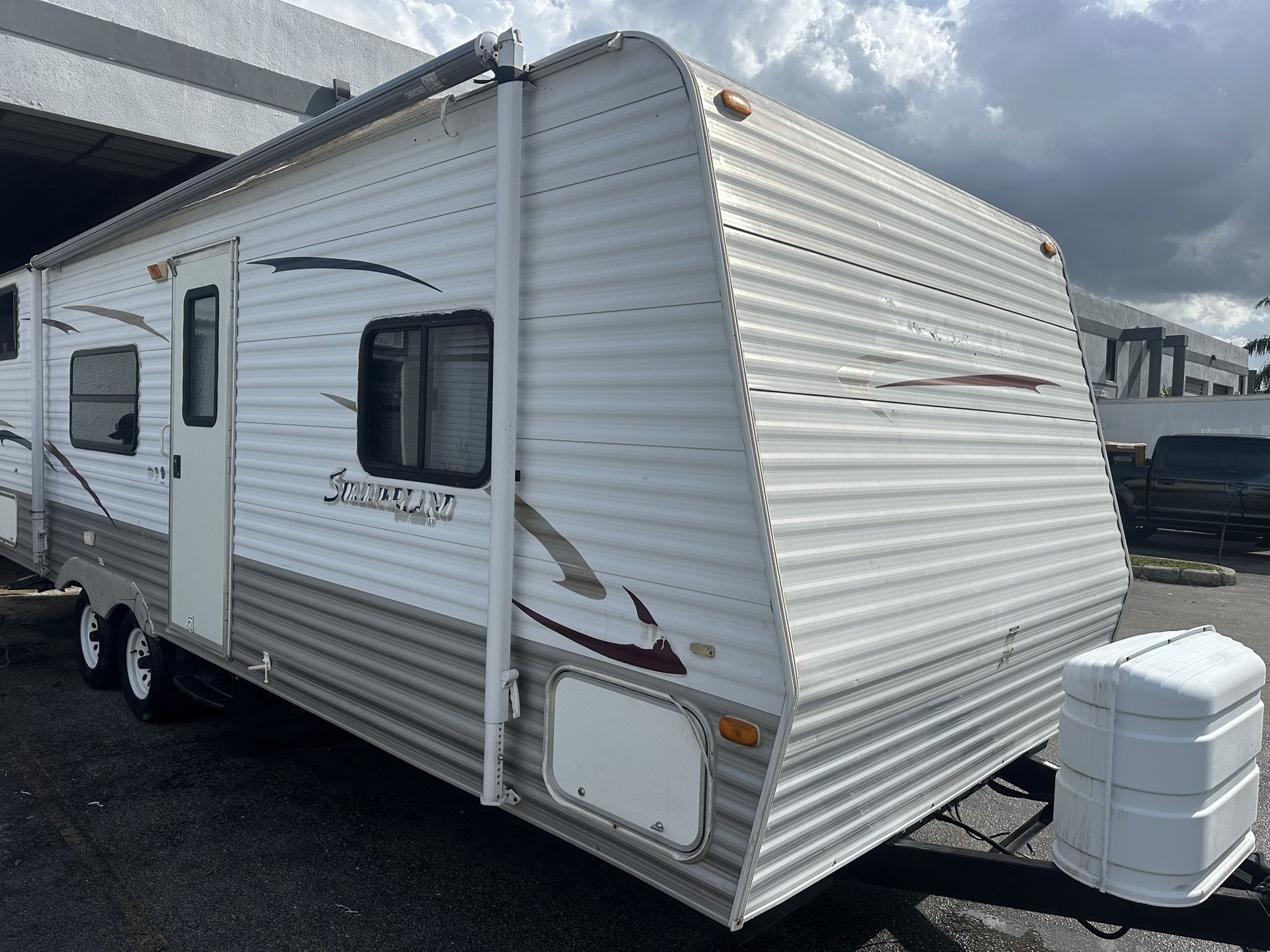 2010 Keystone Summerland