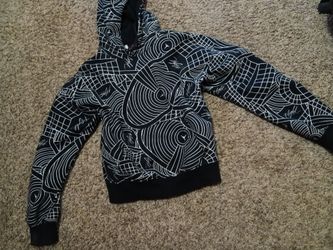 Jordan sweater