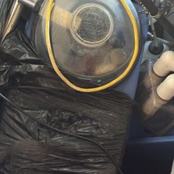 Commercial Carpet Cleaner 