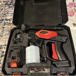 Pressure Washer 