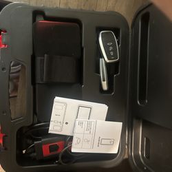 Autel Scanner 