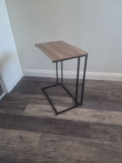 Side Table (Best Offer)